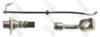 GIRLING 9004662 Brake Hose